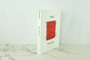 LB - The Touch