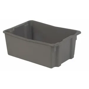 Black Bin