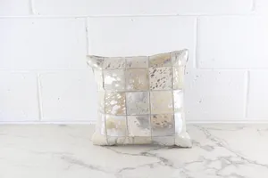 No. 87 Throw Pillow