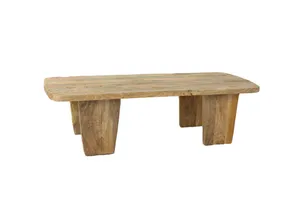 AMANDA RETIRED $200 Chunky Monkey Coffee Table
