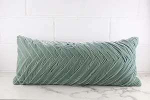 No. 56 Throw Pillow
