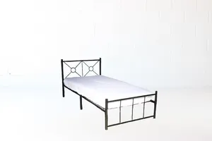 AMANDA No. 10 Twin Bed 
