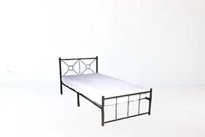 AMANDA No. 10 Twin Bed 