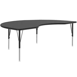 AMANDA Sully Bean Dining Table (Photo not Accurate)