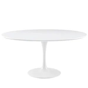 AMANDA Tulip Dining Table 60