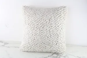 No. 130 Throw Pillow