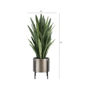 AMANDA Faux Plant No. 87