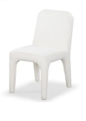 AMANDA Prim & Proper Dining Chair