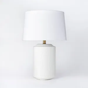 No. 6 Table Lamp