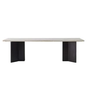 KATRIN CB2 Mariana Dining Table 108