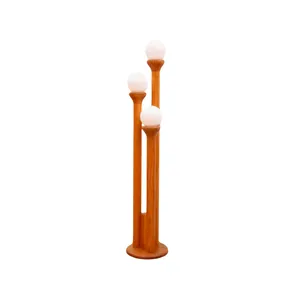 AMANDA No. 13 Floor Lamp
