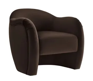 AMANDA Hot Chocolate Chair