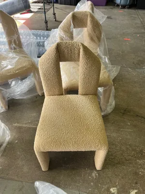 AMANDA Band Aid Chair