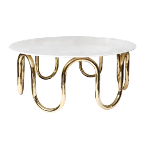 KATRIN Jonathan Adler Scalinatella Coffee Table