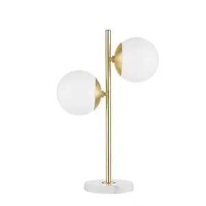No. 8 Table Lamp