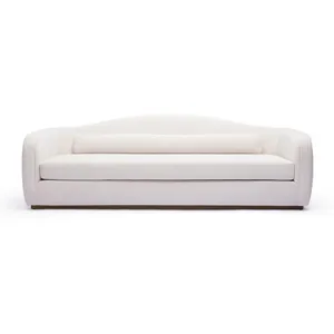 AMANDA Ski Slope Sofa