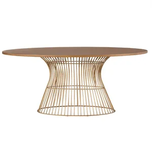 AMANDA RETIRED Soho Dining Table