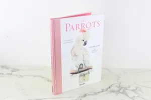 LB - The Parrots Book