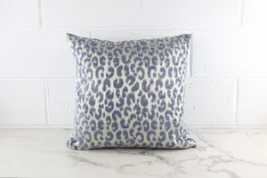 No. 59 Throw Pillow