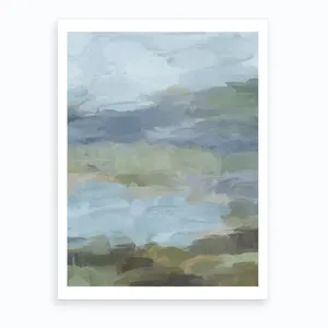 No. 17 Artwork - L - 25X33