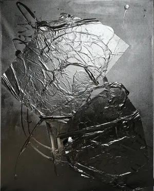  No. 232 Artwork (48x60)X