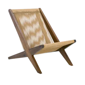 KATRIN Rope Accent Chair