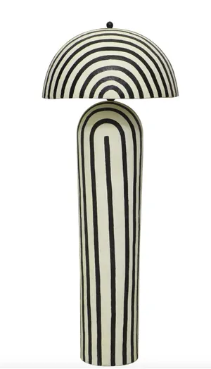 AMANDA No. 87 Floor Lamp