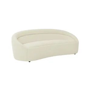 AMANDA Coupe Sofa