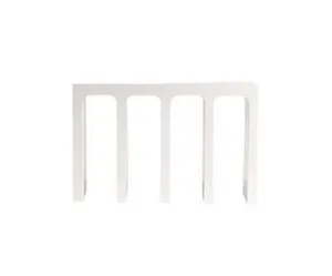 AMANDA Smile Console Table