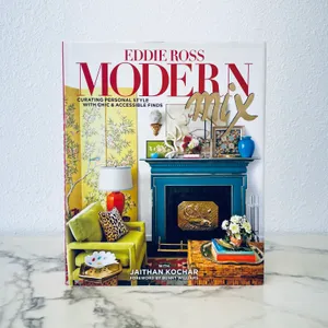 LB - Modern Mix