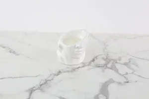 Face Candle