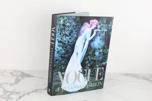 LB - Vogue Fantasy and Fashion