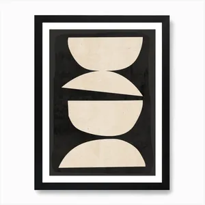 No. 280 Artwork - M - 24x32
