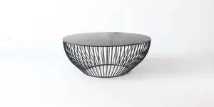 AMANDA Wired Coffee Table