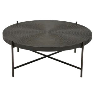 KATRIN Sanskrit Outdoor Metal Table