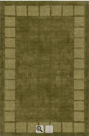 AMANDA (8x10) - Rug No. 113