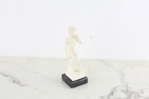 Vintage David Figurine