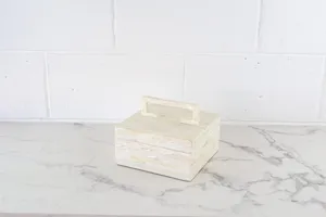 Mother of Pearl Box