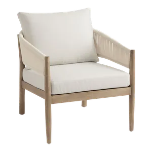 KATRIN World Market Cabrillo Outdoor Chair 
