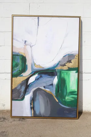 No. 154 Artwork 