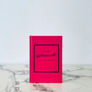 MINI B - Schiaparelli