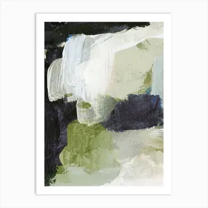No. 41 Artwork
