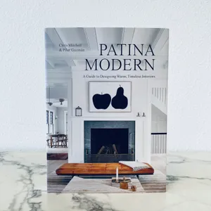 MB - Patina Modern