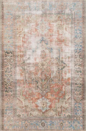 KATRIN Loloi Loren Rug 8x10