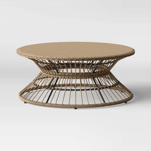 AMANDA Boho Outdoor Coffee Table