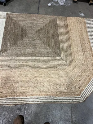 AMANDA (5x8) Rug #129 Odd Shape