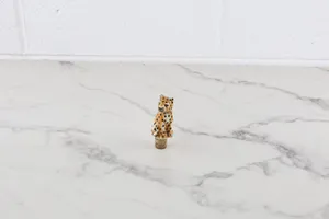 Leopard Cork