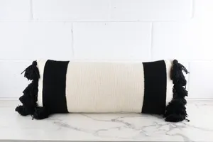 No. 72 Throw Pillow
