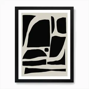No. 116 Artwork - L - 25X33