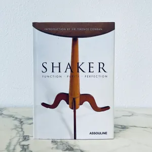MB - Shaker